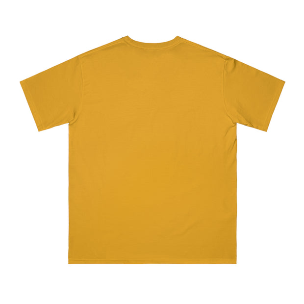 Organic Streetwear T-Shirt Spongecake