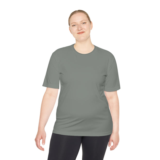 Sport-Tek Moisture Wicking Sports T-Shirt