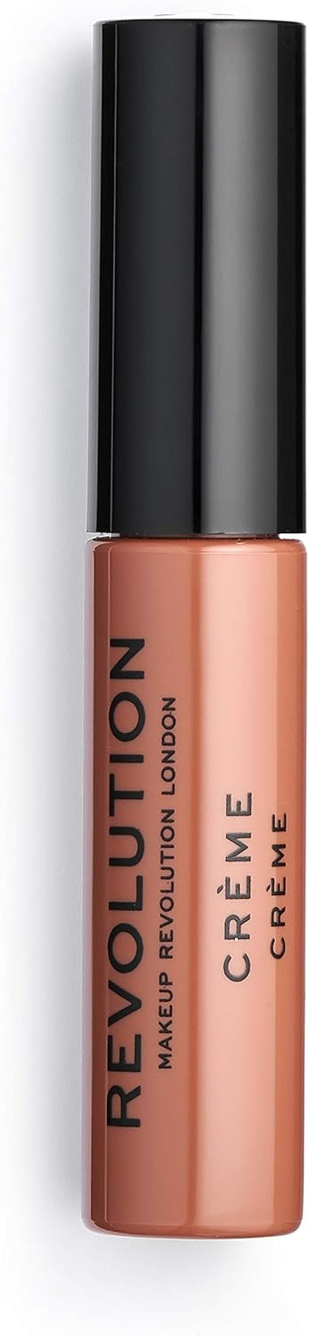 Revolution Beauty London, Sheer Lip, Lipgloss, Excess 138 , 3.5Ml