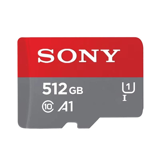 TOP SONY Ultra Micro SD 128/256/512GB 1TB Micro SD Card SD/TF Flash Card Memory Card 32 64 128 Gb Microsd Dropshipping for Phone