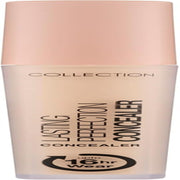 Collection Cosmetics Lasting Perfection Concealer, 16-Hour Wear, Long Lasting Concealer, Ivory