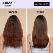 Frizz Ease All-In-1 Extra Strength Serum 50Ml for Thick Coarse Hair