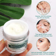 Face Cream