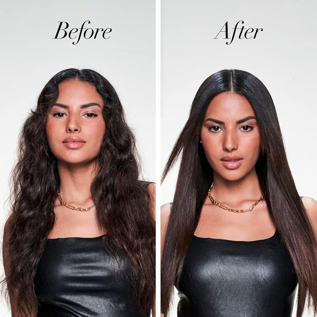 Tresemme Flawless Curls Leave-In Cream Hair Serum Hair Treatment with Coconut Oil & Ceramide for Deep Nourishment & up to 72-Hour Curl Definition 200 Ml
