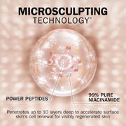 Olay Regenerist Day Face Cream, Anti-Wrinkle + Active Firming Skincare Moisturiser, Anti-Ageing Niacinamide and Peptides, Renews, Firms and Hydrates, Non-Greasy 50Ml