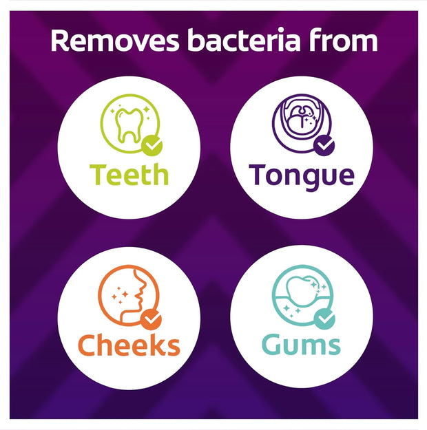 Colgate Zig Zag Medium Manual Toothbrush Pack of 3, Multi Angle Cross Bristles with Flexible Neck for Gum Comfort, 3 Count (Pack of 1)