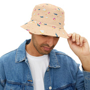 Bucket Hat - Beach trip