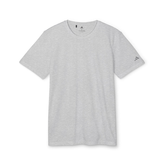 adidas Plain Unisex Sport T-shirt