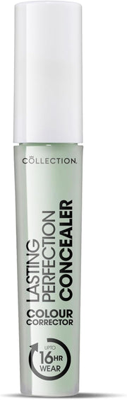 Collection Cosmetics Lasting Perfection Concealer, 16-Hour Wear, Long Lasting Concealer, Ivory