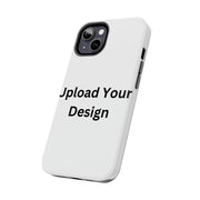 Custom Personalized Tough Phone Cases