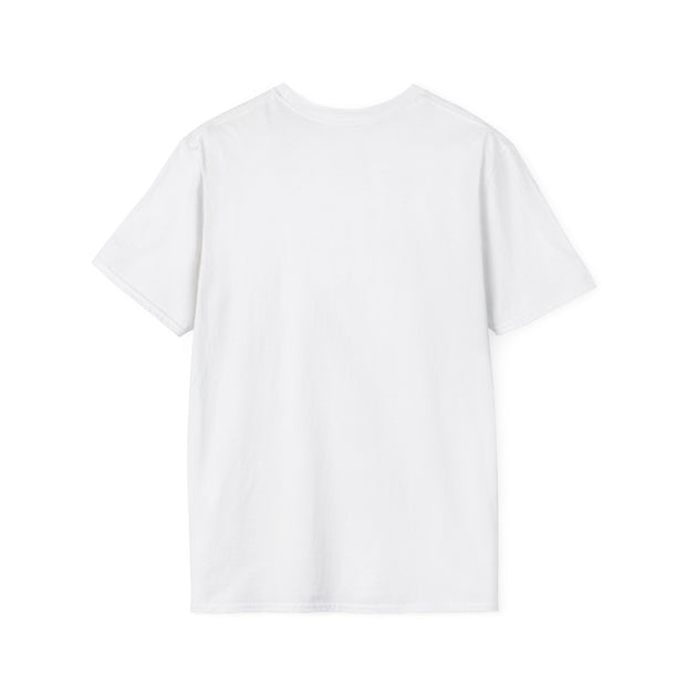 100% Cotton T-Shirt