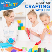 20 Large Multi Coloured Tissue Paper Sheets Assorted Pack Gift Wrapping 50X66Cm