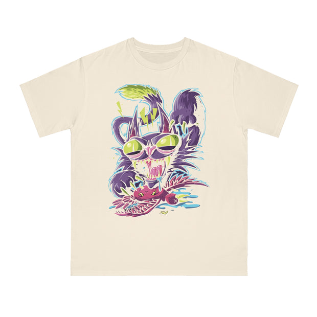 Organic Streetwear T-Shirt