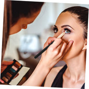 Didiseaon Mini Lip Brush Set 3Pcs Lipstick Applicators Lip Makeup Tools Lipstick Brush for Lipstick Lip Gloss Applicators for Home Use and Cosmetics Store