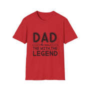 Legendary Dad, father's day gift