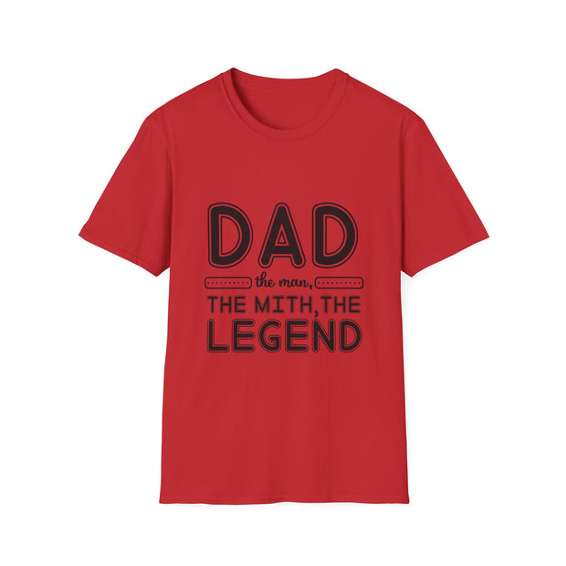 Legendary Dad, father's day gift