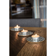 10 X 4 Hour Burn Tea Lights Candles Night Light Premium Tealights Tlight