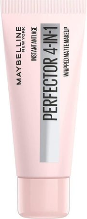 Maybelline Instant Age Rewind Instant Perfector 4 in 1, Blur, Conceal, Even Skin, Mattify, Light Medium