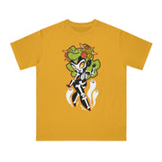 Organic Streetwear T-Shirt