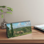 Custom Personalized Calendar