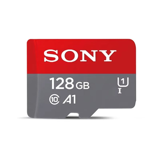 TOP SONY Ultra Micro SD 128/256/512GB 1TB Micro SD Card SD/TF Flash Card Memory Card 32 64 128 Gb Microsd Dropshipping for Phone