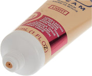 Rimmel London BB Cream with Brightening Effect, Light, 30Ml, Pink