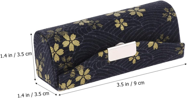 Single Lipstick Box Lipstick Case for Travel Special Occasions Organizer