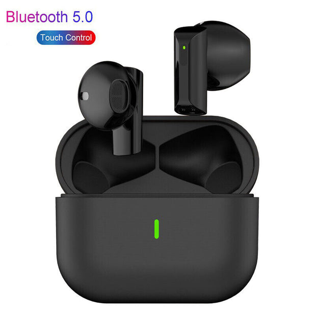 Bluetooth Headphones Wireless Earbuds Earphones Mini In-Ear Pods for Iphone