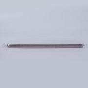 FANDAMEI 10 Pcs Nail File Set, 5 Shapes Nail Files for Acrylic and Gel Nails, 100/180 Grit Emery Boards for Nails, Nail File and Buffer Set