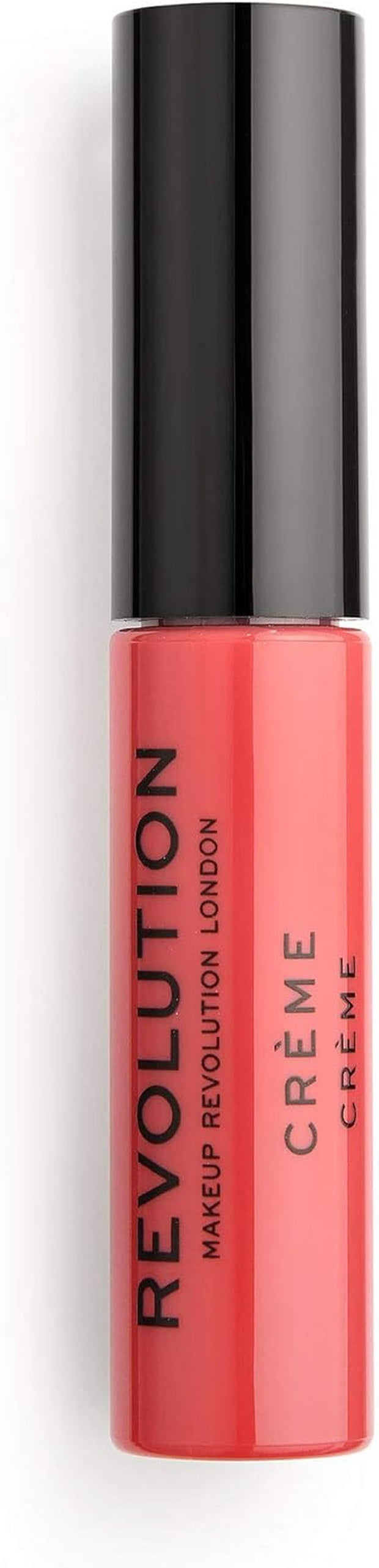 Revolution Beauty London, Sheer Lip, Lipgloss, Excess 138 , 3.5Ml