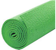 Extra Long Yoga Mat 183Cm X 61Cm Fitness Camping Exercise Pilates with Strap Bag