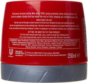 Protein Enriched Hair Styling Cream for Men , 250Ml, Pack of 1 , ‎Unscented