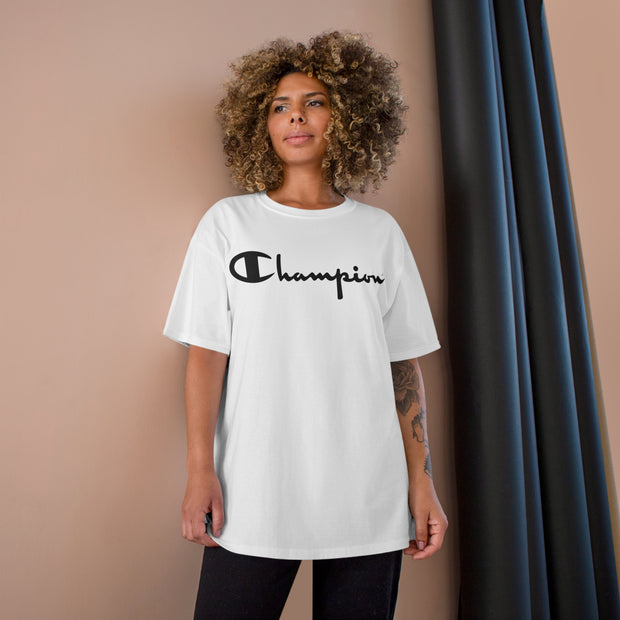 Champion Original T-Shirt