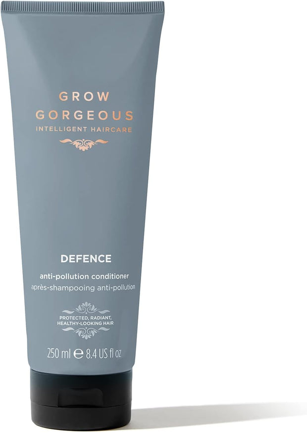 Defence Anti-Pollution Hair Conditioner, 250Ml