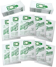 20 X Numatic Henry Hetty Microfibre Hoover Bags Vacuum Cleaner Cloth HEPA Bags