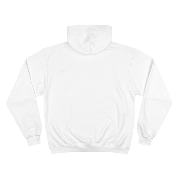 Custom Personalized Champion Hoodie