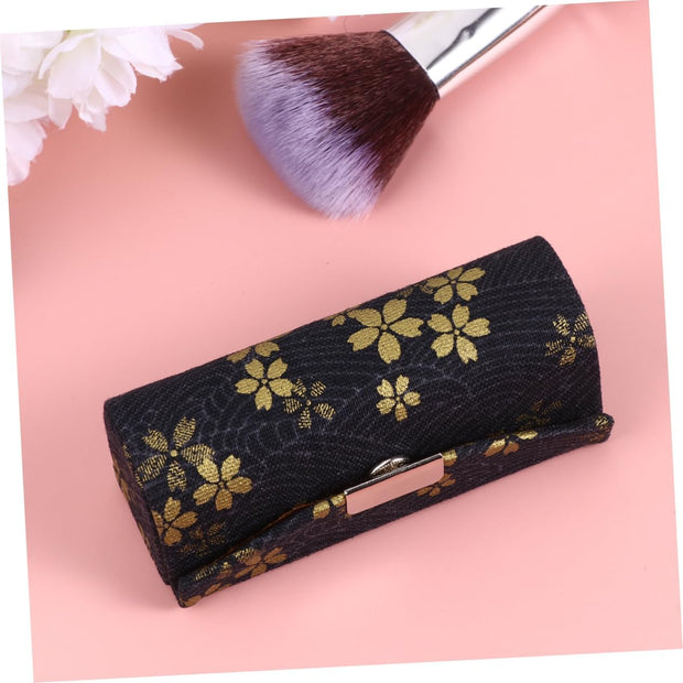 Single Lipstick Box Lipstick Case for Travel Special Occasions Organizer