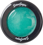 Stargazer Neon Yellow Eye Dust Vegan and Paraben Free Formula That Glows under UV Light