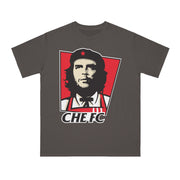 Organic Streetwear T-Shirt Che FC