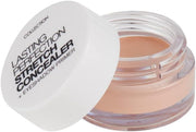 Collection Cosmetics Lasting Perfection Stretch Concealer, High Coverage and Versatile, 6G, Fair