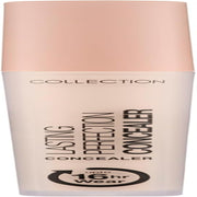 Collection Cosmetics Lasting Perfection Concealer, 16-Hour Wear, Long Lasting Concealer, Ivory