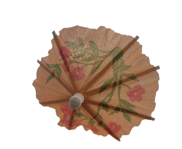 Cocktail Umbrellas Party Drink Decoration Umbrella Birthday Wedding Novelty