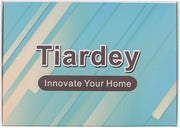 Tiardey 2Pcs Wooden Crosses Handheld Wooden Protection Cross Jesus Wooden Heart-Shaped Stress Relief Cross My Heart Encourages Gifts Thumb-Held Cross for Prayer