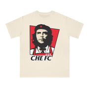 Organic Streetwear T-Shirt Che FC