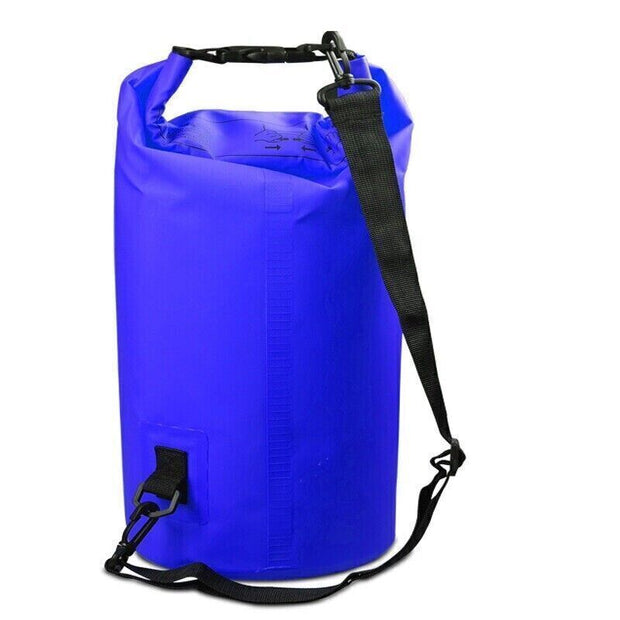 Waterproof Dry Bags for Camping Hiking Outdoor Activity Beach Bags