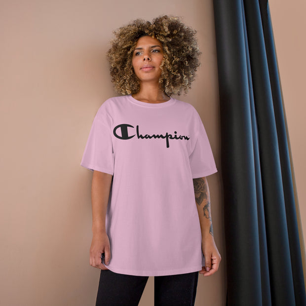 Champion Original T-Shirt