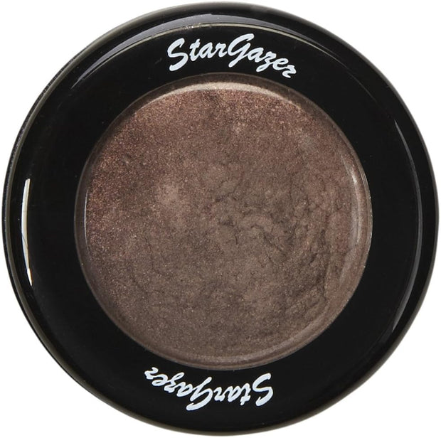 Stargazer Neon Yellow Eye Dust Vegan and Paraben Free Formula That Glows under UV Light