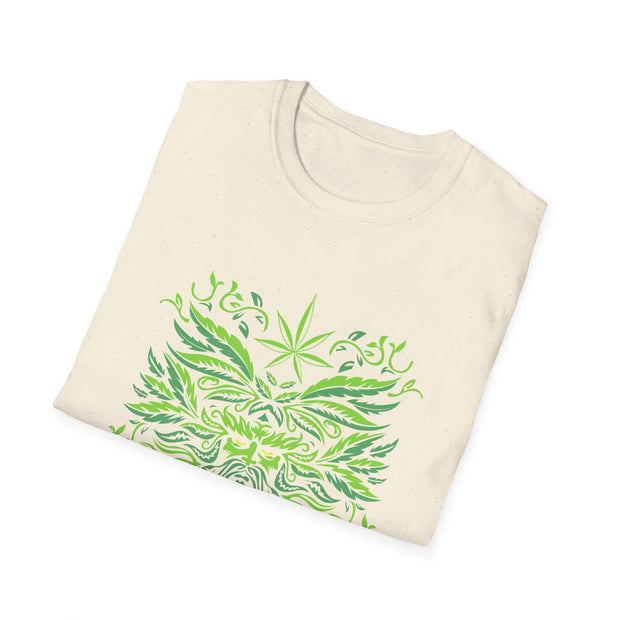 100% Cotton T-Shirt