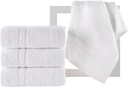 4X Extra Large Jumbo Bath Sheets 100% Premium Egyptian Cotton Soft Towel 500 GSM