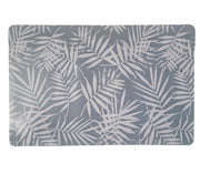 Botanical Tropical Large PVC Placemats Mat Serving Mats 44Cm X 29Cm Barn Flower
